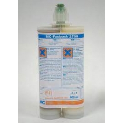MC-Fastpack 2700 400 ml MC-Fastpack 2700 400 ml